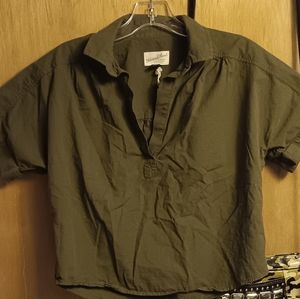 UNIVERSAL THREAD Women's size small top